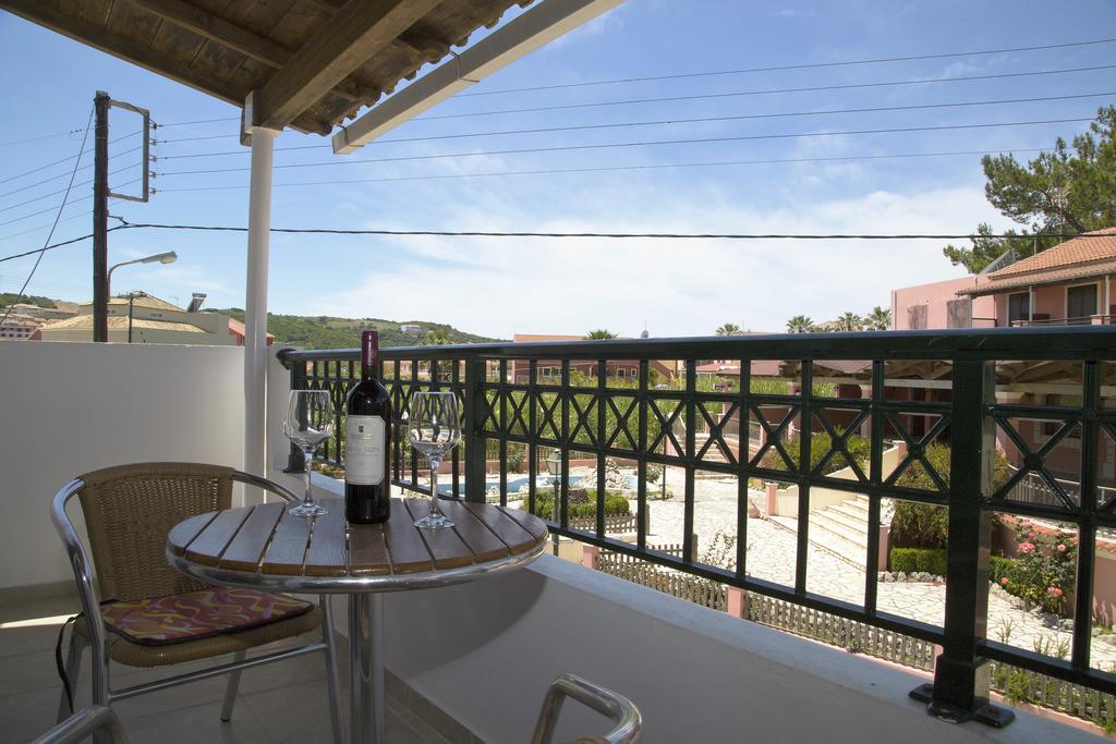 Helen Apartments & Studios Agios Stefanos Avliotes  Exterior photo
